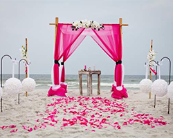 Beach Weddings Goa, Wedding Planners